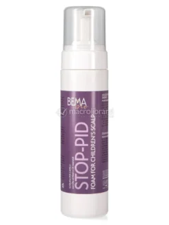 Stop Pid - Schiuma per Capelli con Olio di Neem e Oli Essenziali