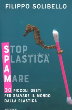 Stop Plastica A Mare