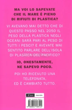 Stop Plastica A Mare