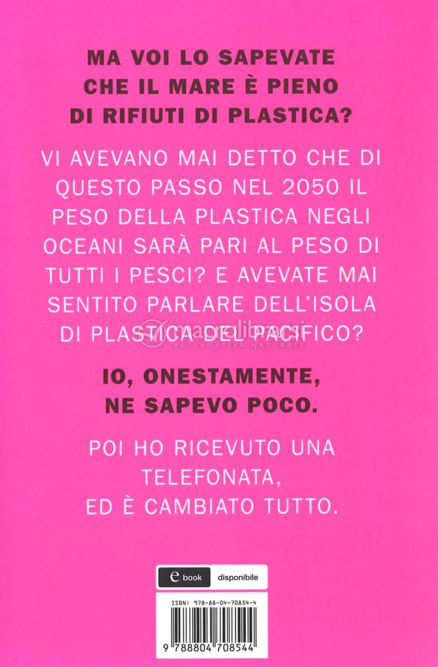 Stop Plastica A Mare