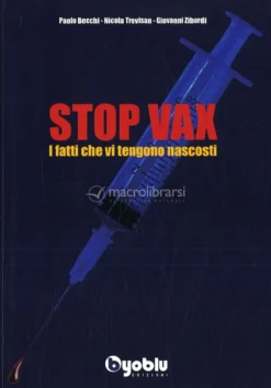 Stop Vax