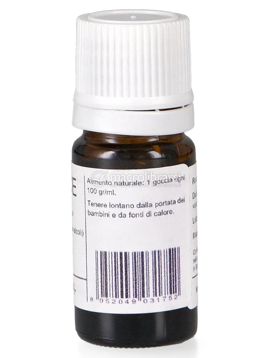 Storace - Olio Essenziale Puro