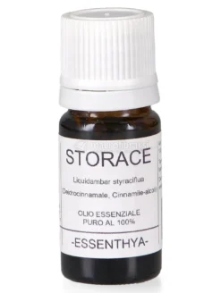 Storace - Olio Essenziale Puro