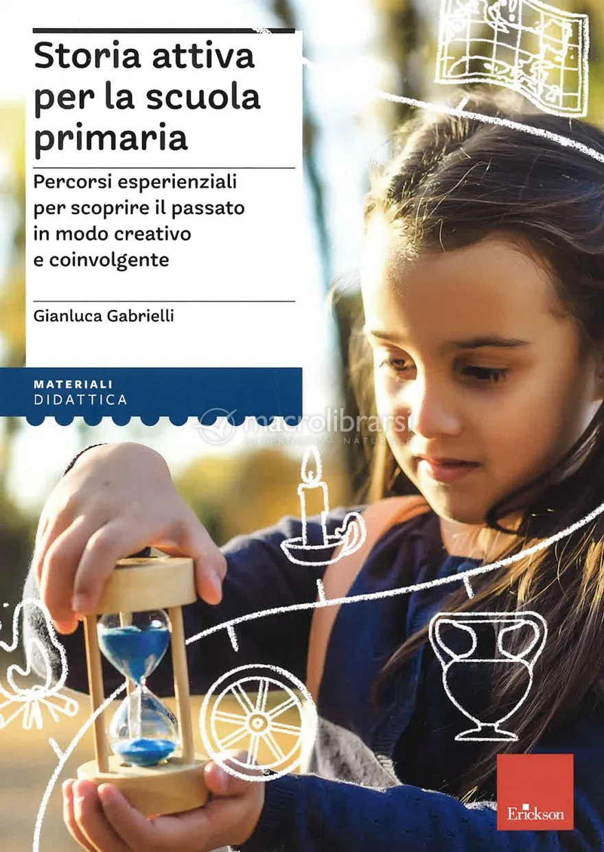 Storia Attiva per la Scuola Primaria