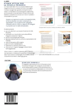 Storia Attiva per la Scuola Primaria