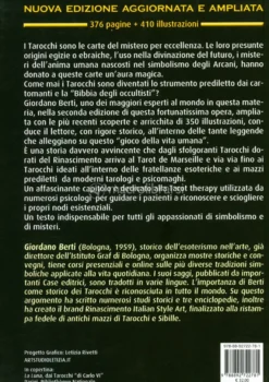 Storia dei Tarocchi