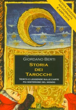Storia dei Tarocchi