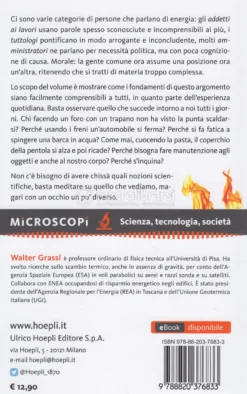 Storia del Caldo e del Freddo