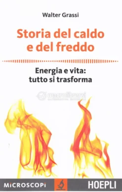 Storia del Caldo e del Freddo