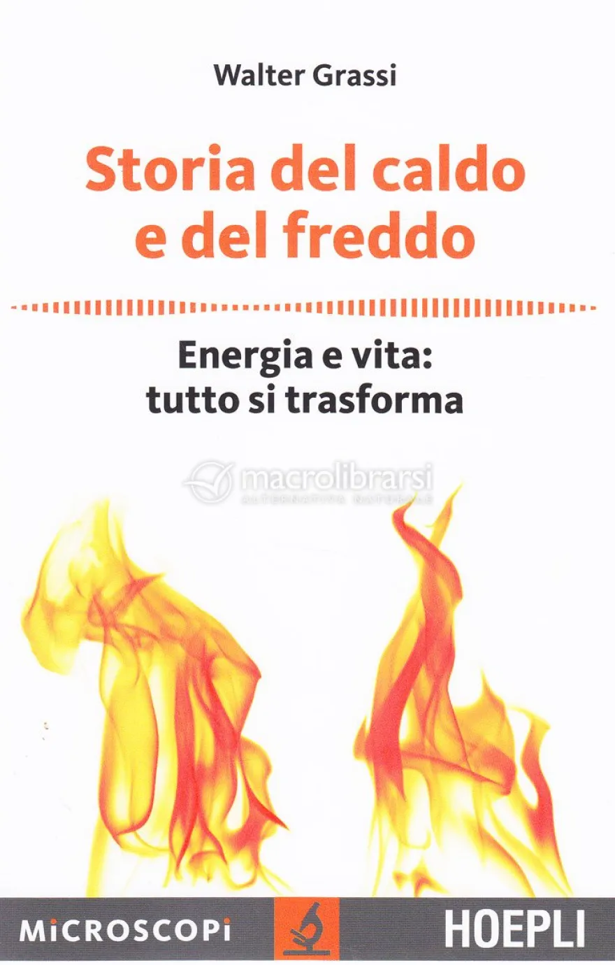 Storia del Caldo e del Freddo
