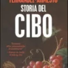 Storia del Cibo