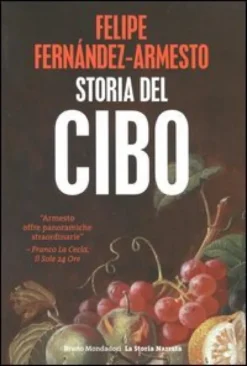Storia del Cibo