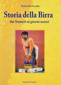 Storia della Birra