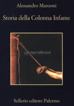 Storia della Colonna Infame