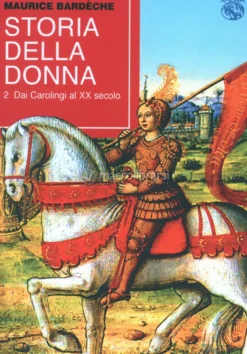 Storia della Donna - Volume 2
