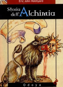 Storia dell'Alchimia