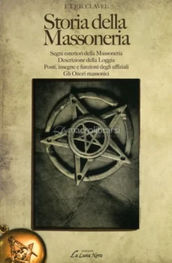 Storia della Massoneria