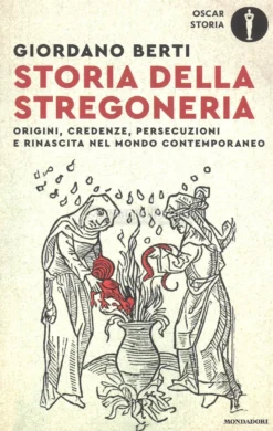 Storia della Stregoneria
