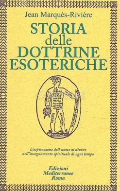 Storia delle Dottrine Esoteriche