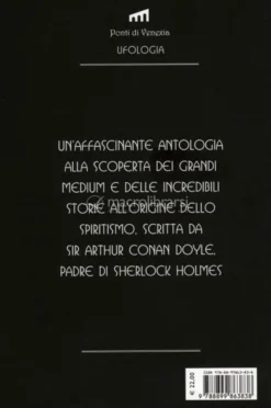 Storia dello Spiritismo