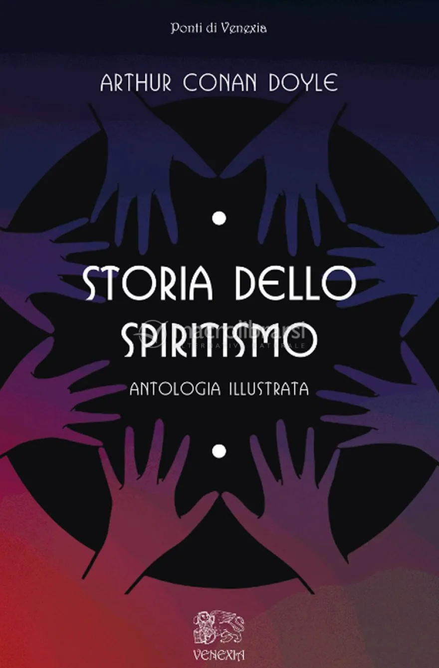 Storia dello Spiritismo