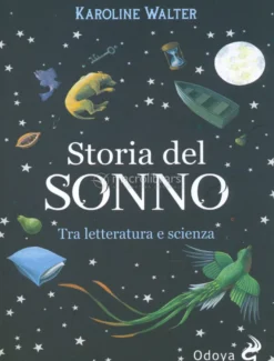 Storia del Sonno