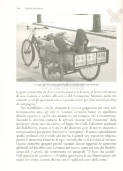 Storia del Sonno