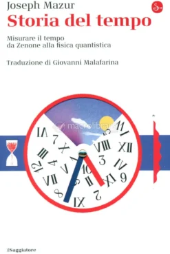 Storia del Tempo