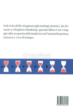 Storia del Tempo