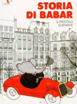 Storia di Babar