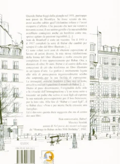 Storia di Babar