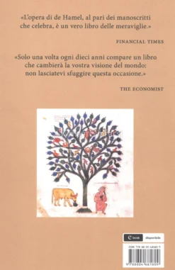 Storia di Dodici Manoscritti