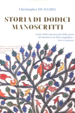 Storia di Dodici Manoscritti
