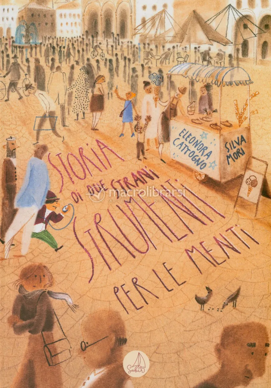 Storia di Due Strani Strumenti per le Menti