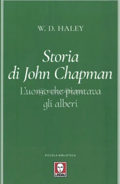 Storia di John Chapman