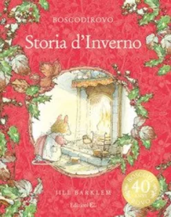 Storia d'Inverno