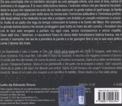 Storia di una Balena Bianca raccontata da Lei Stessa
