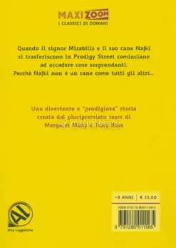 Storia di una Coda