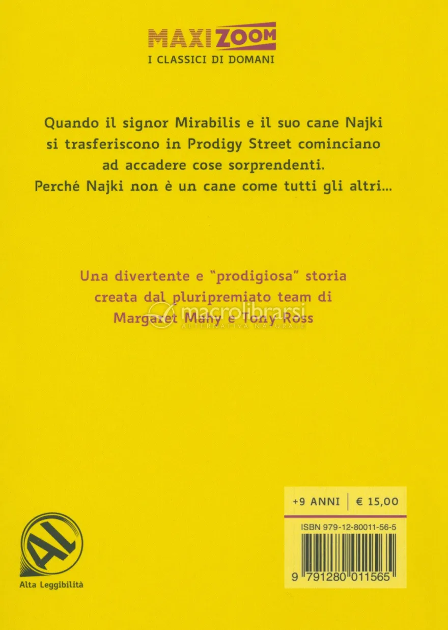 Storia di una Coda