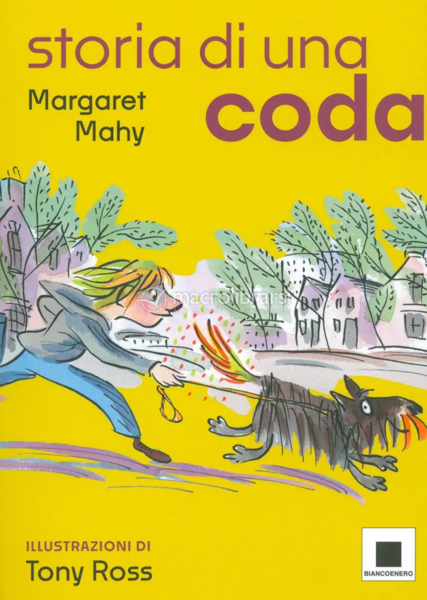 Storia di una Coda