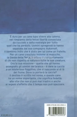 Storia di un Cane che Insegnò a un Bambino la Fedeltà