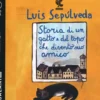 Storia di un Gatto e del Topo che Diventò suo Amico