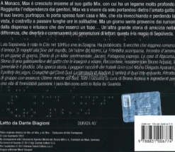Storia di un Gatto e del Topo che Diventò suo Amico