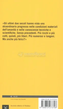 Storia Economica della Felicità