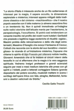 Storia Magica d'Italia