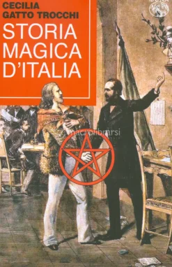 Storia Magica d'Italia