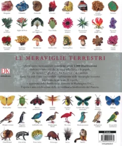 Storia Naturale
