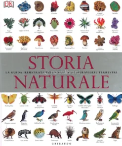 Storia Naturale