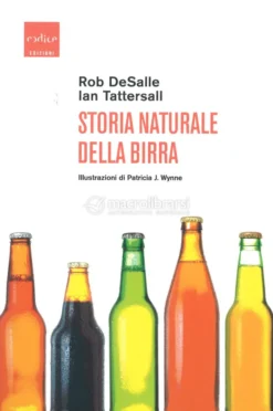 Storia Naturale della Birra