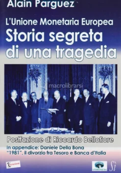 Storia Segreta di una Tragedia